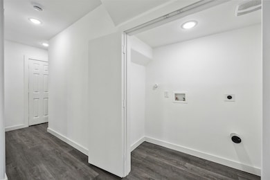 2312 Wavell St unit A, Houston, TX 77088 - photo 6