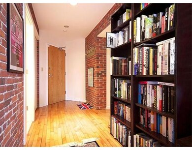 145 St Botolph unit 23, Boston, MA 02115 - photo 3