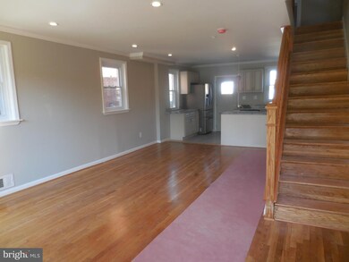 412 Oglethorpe St NE, Washington, DC 20011 - photo 3
