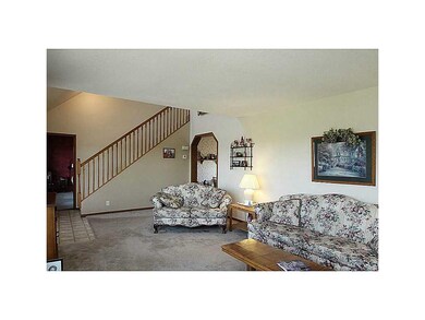 Entryway.