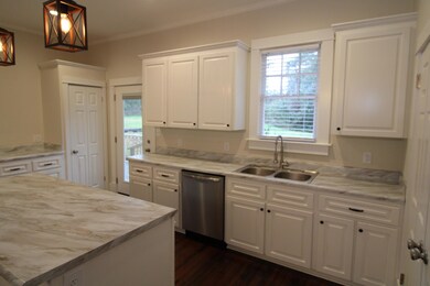 New appliances