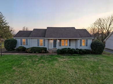 2321 Briar Bend Dr, Murfreesboro, TN 37128 - photo 3