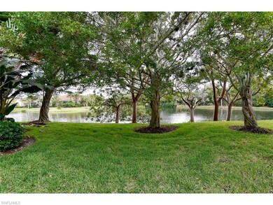 Private, serene setting! This is your view from in