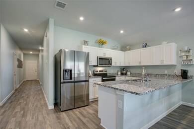 924 Avagail Ave, Springtown, TX 76082 - photo 5