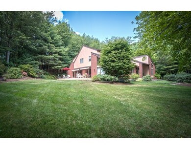 73 Carter Dr, Framingham, MA 01701 - photo 4