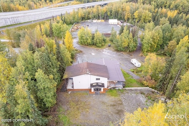 Upper Level 2.5 Acres