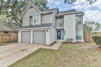 15846 Oak Mountain Dr, Houston, TX 77095 - photo 2