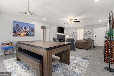 3515 Fannin Dr, Lithonia, GA 30038 - photo 6