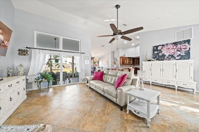 910 Brookshire Cir, Malabar, FL 32950 - photo 5