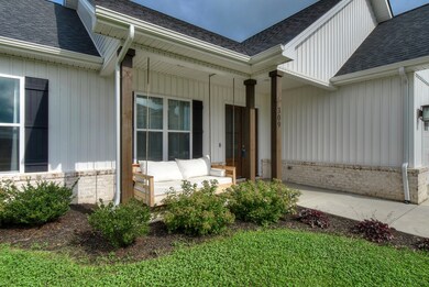 309 Miss Maude Patton Ln, Jonesborough, TN 37659 - photo 4