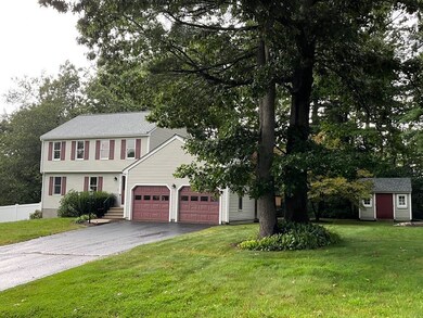 5 Attitash Ave, Sutton, MA 01590 - photo 2