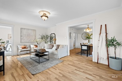 7514 W Swift Ln, Boise, ID 83704 - photo 4