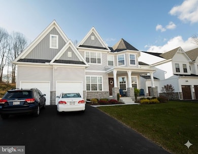 1817 Colt Ln, Frederick, MD 21702 - photo 3