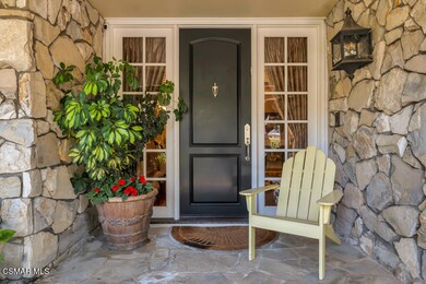 4043 Cresthaven Dr, Westlake Village, CA 91362 - photo 4