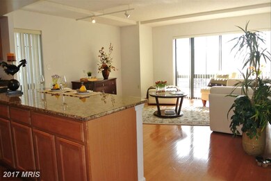 The Aurora Condominiums unit 614, Silver Spring, MD 20910 - photo 7