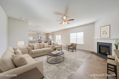 238 Ibis Loop, Oak Ridge, TN 37830 - photo 6