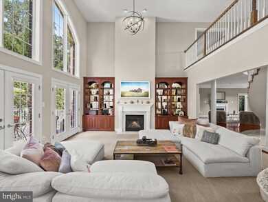 7233 Preservation Ct, Fulton, MD 20759 - photo 4