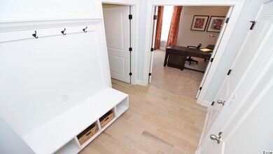 1560 Parish Way unit Lot 191 Litchfield C, Myrtle Beach, SC 29577 - photo 5