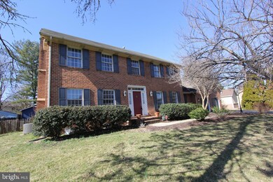 7028 Summerfield Dr, Frederick, MD 21702 - photo 3