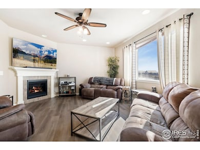 1087 Johnson St, Wiggins, CO 80654 - photo 3