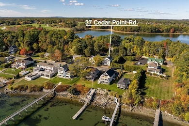 37 Cedar Point Rd, Durham, NH 03824 - photo 2