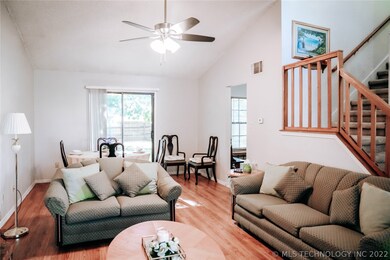 4804 S Oak Ave, Broken Arrow, OK 74011 - photo 7