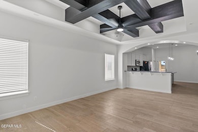 10717 Drew Pearson Dr, El Paso, TX 79924 - photo 2