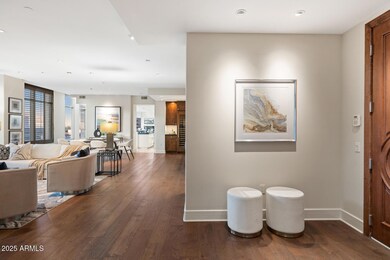 Esplanade Place unit 1101, Phoenix, AZ 85016 - photo 7