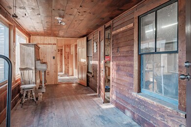Mudroom