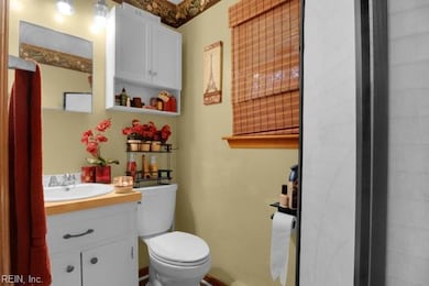 4933 Woolsey St, Norfolk, VA 23513 - photo 4