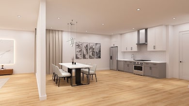 70 Walden St unit 11, Cambridge, MA 02140 - photo 5