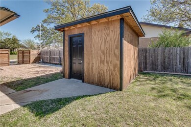 6316 N Sterling Dr, Oklahoma City, OK 73122 - photo 7