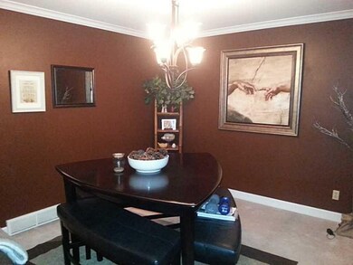 Dining Room.