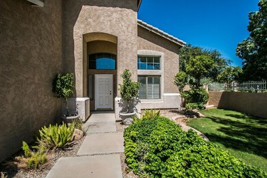 1108 E Nunneley Rd AZ-5