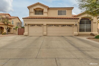 1370 W. Raven