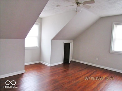 301 N 7th Ave, Beech Grove, IN 46107 - photo 5