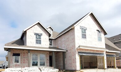 27033 Renly Ridge Dr, Magnolia, TX 77354 - photo 4