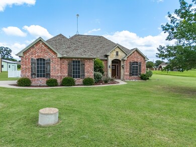 152 Savannah Dr, Weatherford, TX 76087 - photo 6