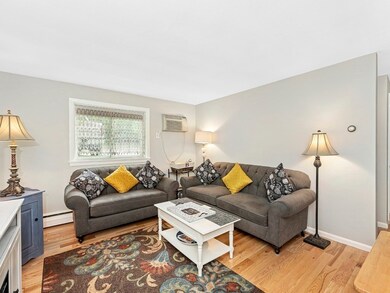 73 Lionel Ave unit A, Waltham, MA 02452 - photo 4