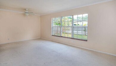 Main living space