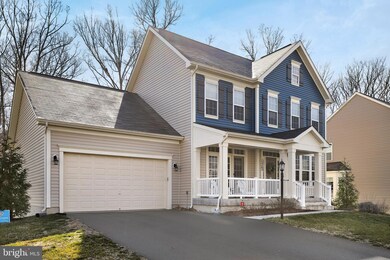 12265 Sedge St, Bristow, VA 20136 - photo 4