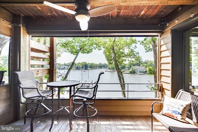 6 President Point Dr unit B2, Annapolis, MD 21403 - photo 2