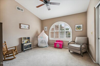 BEDROOM #1