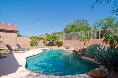10604 E Penstamin Dr, Scottsdale, AZ 85255 - photo 4