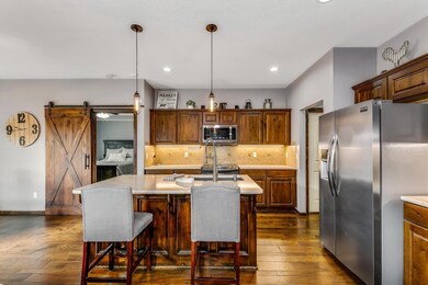 4123 N Parkdale Cir, Maize, KS 67101 - photo 7