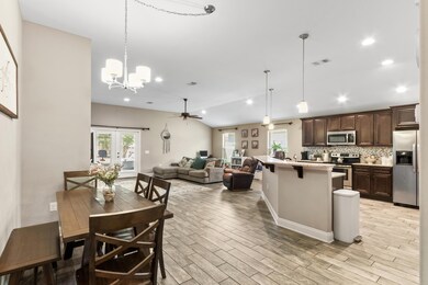 1937 Esplanade St, Navarre, FL 32566 - photo 7