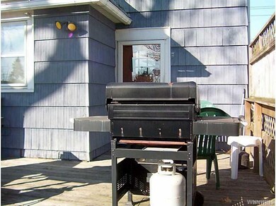 All set for summer grilling!