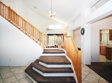 5 stair