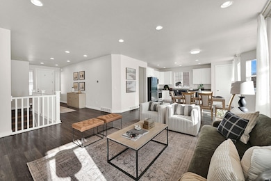 1341 W 650 S, Syracuse, UT 84075 - photo 6