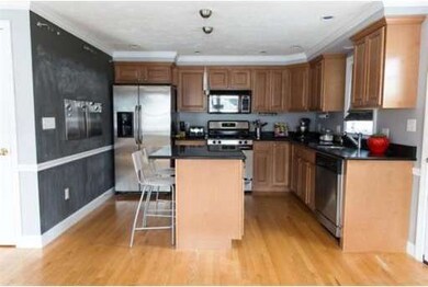 64 Princeton Ave, Waltham, MA 02451 - photo 2